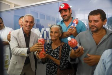 Foco Político - Paulo Roberto | Prefeitura de Vitória de Santo Antão | Vitória de Santo Antão